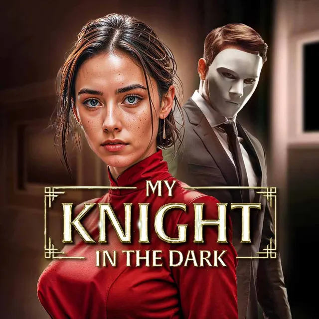 My Knight in the Dark My Knight in the Dark