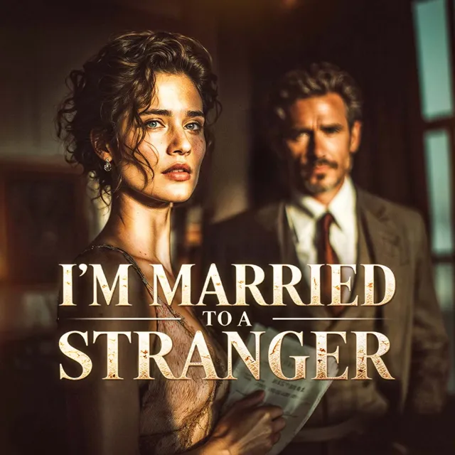 I'm Married to a Stranger I'm Married to a Stranger
