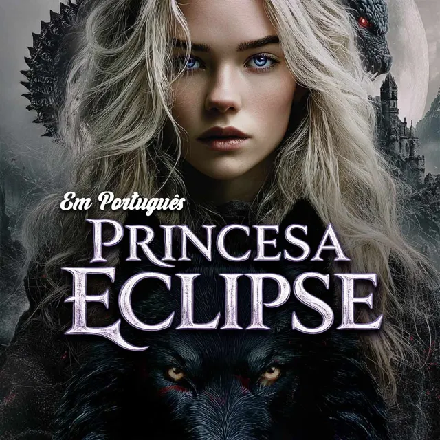 Princesa Eclipse Princesa Eclipse
