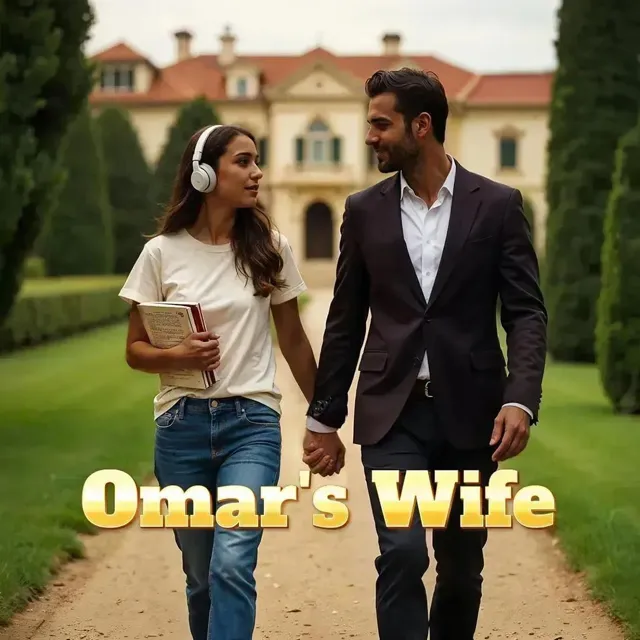 Omar's Wife Omar's Wife