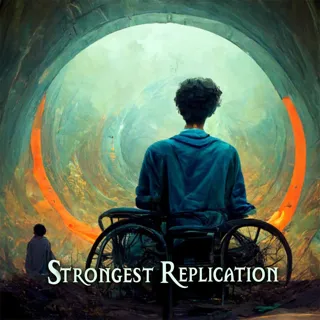 Strongest Replication Strongest Replication