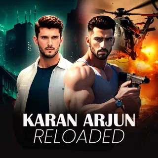 Karan Arjun Reloaded | करन अर्जुन रीलोडेड Karan Arjun Reloaded | करन अर्जुन रीलोडेड