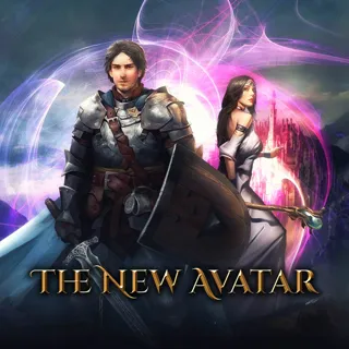 The New Avatar | द न्यू अवतार