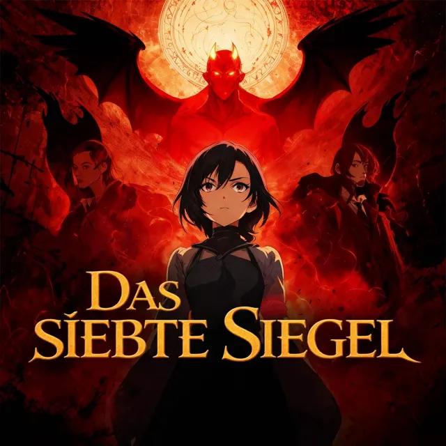 Das Siebte Siegel Das Siebte Siegel