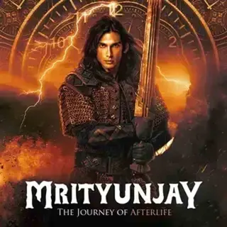 Mrityunjay : The Journey of Afterlife Mrityunjay : The Journey of Afterlife