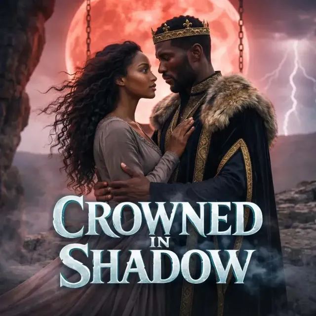Crowned in Shadow Crowned in Shadow