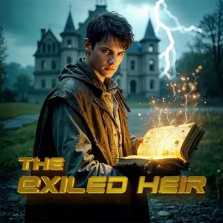 The Exiled Heir