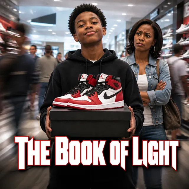 The Book of Light The Book of Light