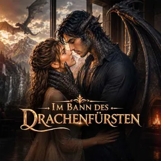Im Bann Des Drachenfürsten cover art Im Bann Des Drachenfürsten cover art
