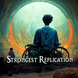 Strongest Replication