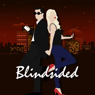 Blindsided Blindsided