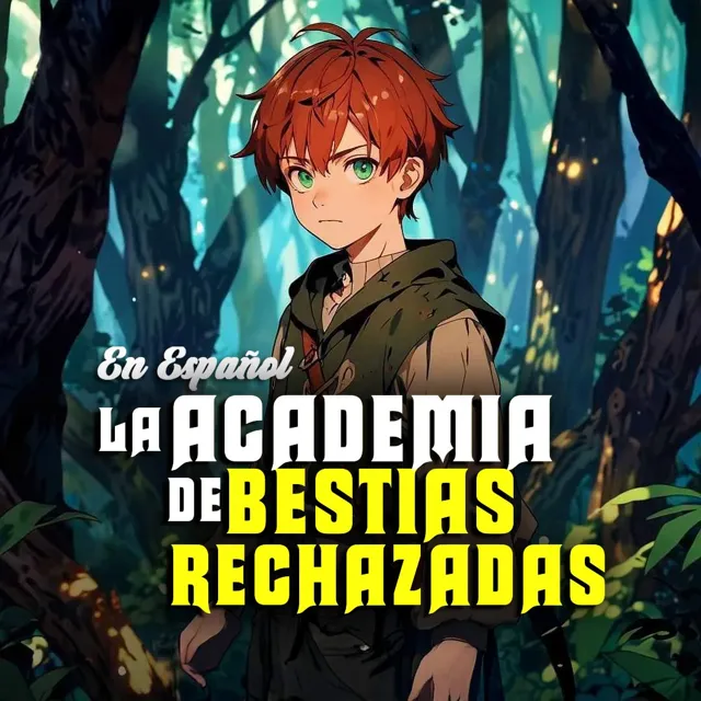 La Academia De Bestias Rechazadas La Academia De Bestias Rechazadas