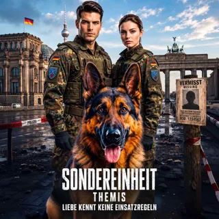 Sondereinheit Themis - Liebe Kennt Keine Einsatzregeln Sondereinheit Themis - Liebe Kennt Keine Einsatzregeln
