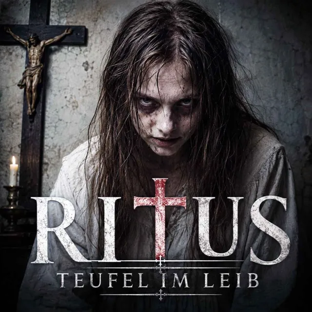 Ritus - Teufel im Leib Ritus - Teufel im Leib
