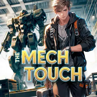 The Mech Touch The Mech Touch