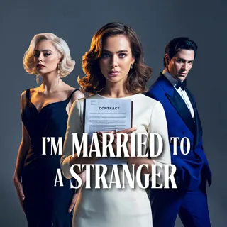 I'm Married to a Stranger