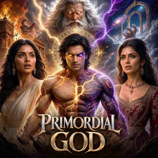 Primordial God Primordial God