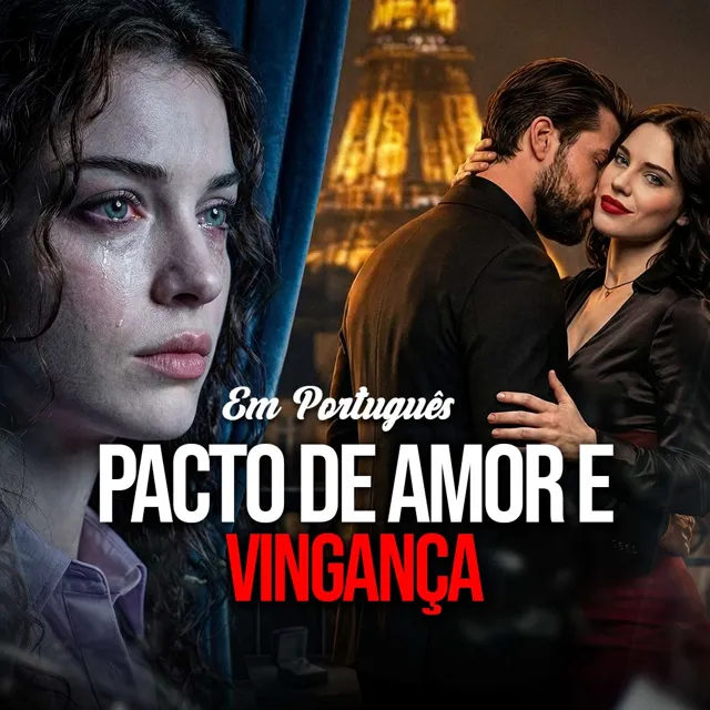 Pacto De Amor E Vingança Pacto De Amor E Vingança