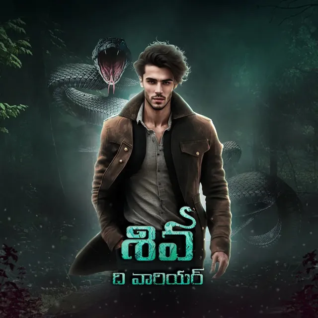 Shiva - The Warrior | శివ - ది వారియర్ Shiva - The Warrior | శివ - ది వారియర్