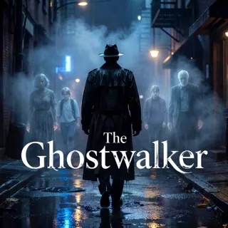 The Ghostwalker