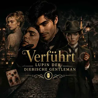 Verführt - Lupin Der Diebische Gentleman Verführt - Lupin Der Diebische Gentleman