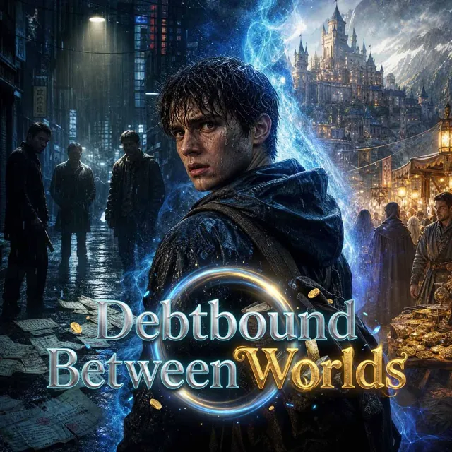 Debtbound Between Worlds Debtbound Between Worlds