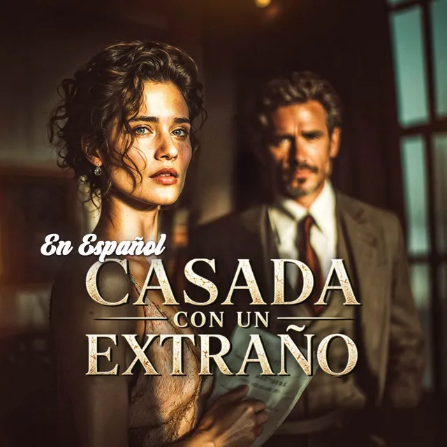 Casada Con Un Extraño Casada Con Un Extraño