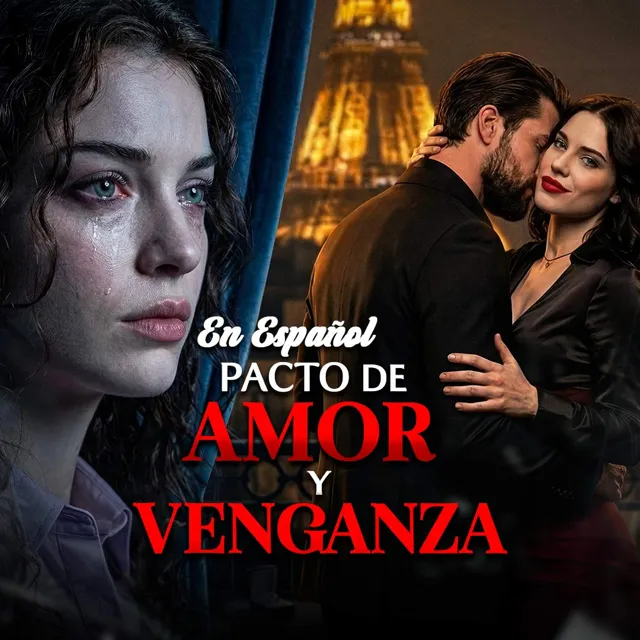 Pacto De Amor Y Venganza Pacto De Amor Y Venganza