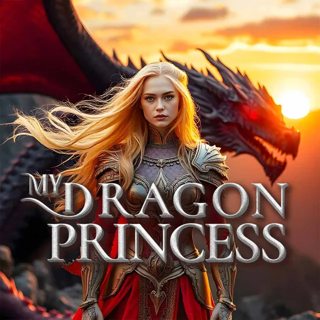 My Dragon Princess My Dragon Princess