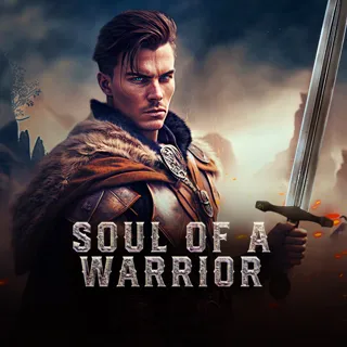 Soul of a Warrior