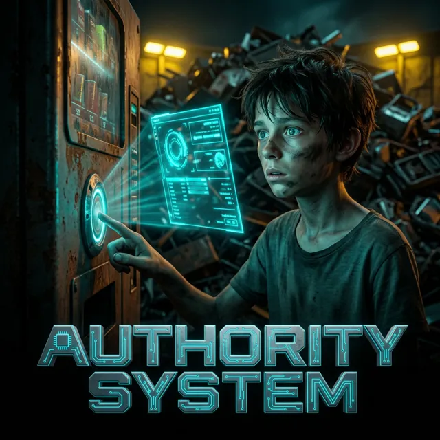 Authority System Authority System