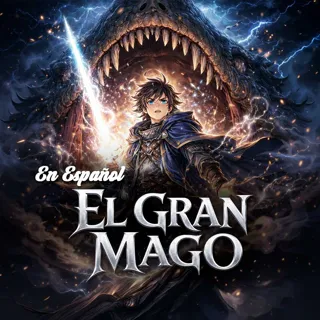 El Gran Mago