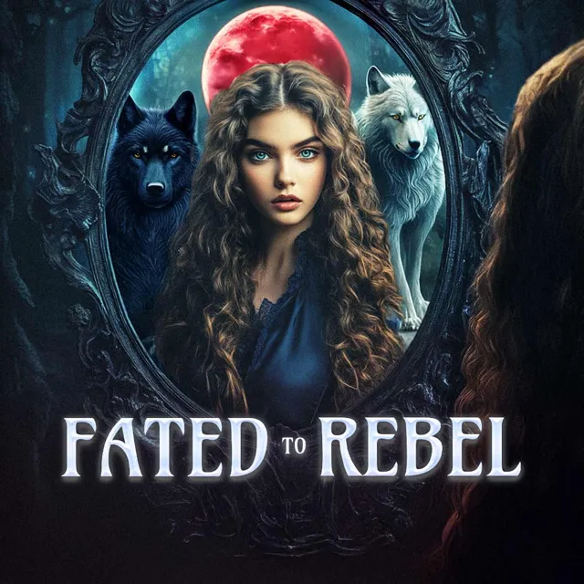 Fated to Rebel Fated to Rebel