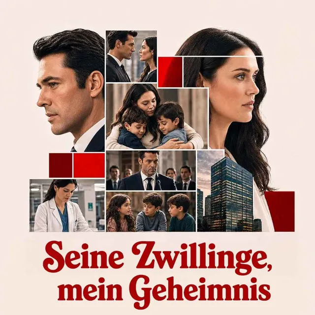 Seine Zwillinge, Mein Geheimnis Seine Zwillinge, Mein Geheimnis