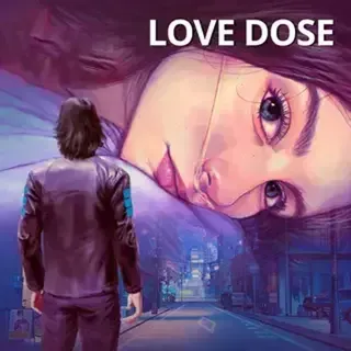 Love Dose | लव डोज़ Love Dose | लव डोज़