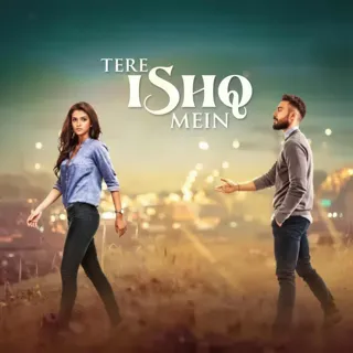 Tere Ishq Mein | तेरे इश्क़ में Tere Ishq Mein | तेरे इश्क़ में