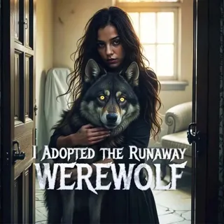 I Adopted the Runaway Werewolf I Adopted the Runaway Werewolf