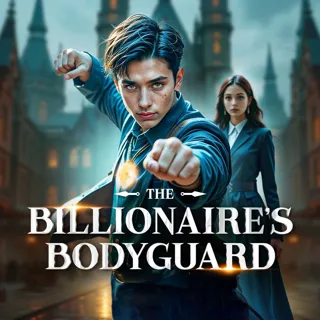 The Billionaire's Bodyguard The Billionaire's Bodyguard