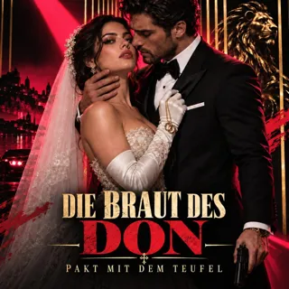 Die Braut Des Dons cover art Die Braut Des Dons cover art