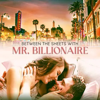 Between the Sheets With Mr. Billionaire