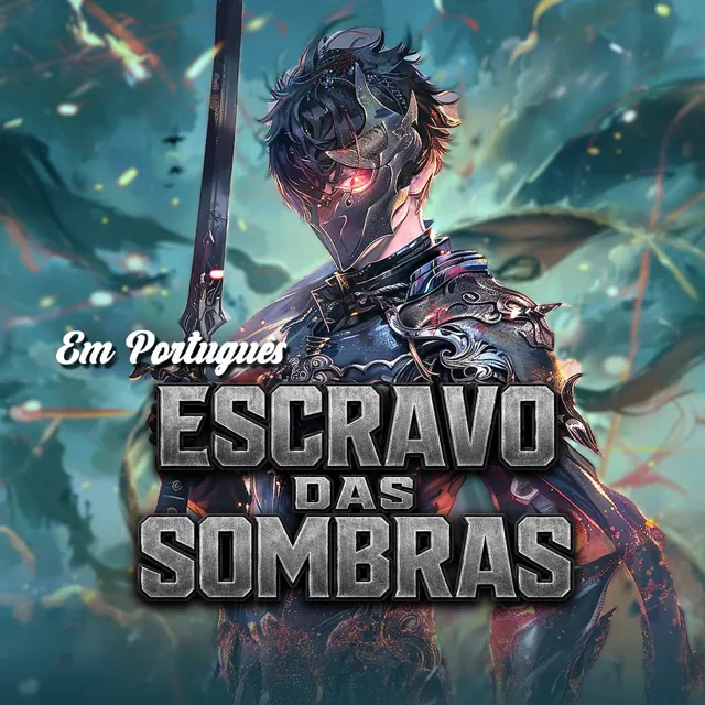 Escravo Das Sombras Escravo Das Sombras