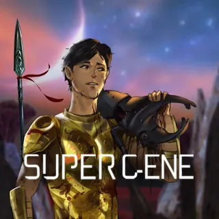 Super Gene Super Gene