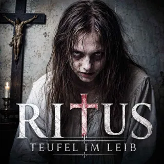 Ritus - Teufel im Leib Ritus - Teufel im Leib