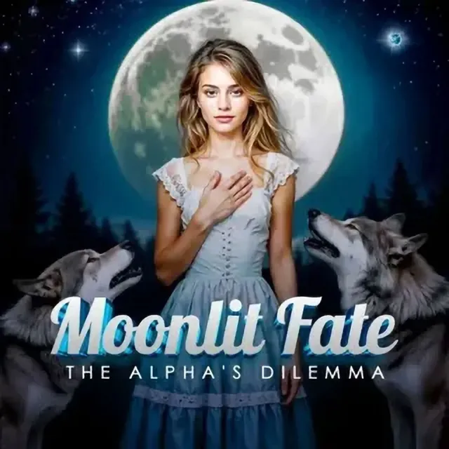 Moonlit Fate: The Alpha's Dilemma Moonlit Fate: The Alpha's Dilemma
