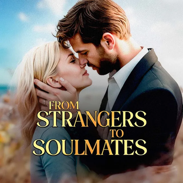 From Strangers to Soulmates From Strangers to Soulmates