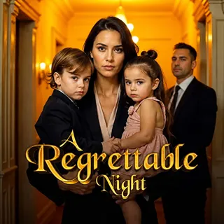 A Regrettable Night A Regrettable Night