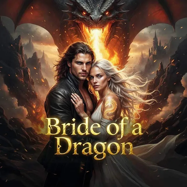 Bride of a Dragon Bride of a Dragon