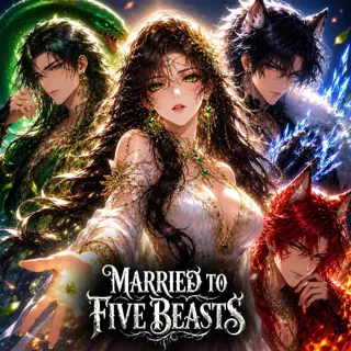 Married to Five Beasts Married to Five Beasts