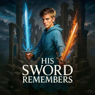 His Sword Remembers His Sword Remembers