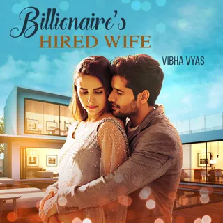 Billionaire's Hired Wife Billionaire's Hired Wife